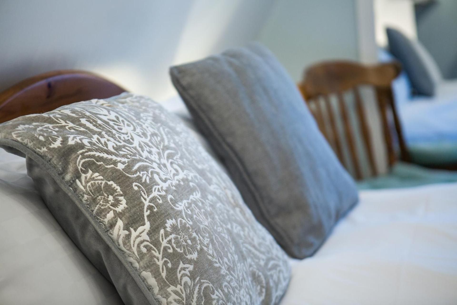 Classic Double Room with Sea View