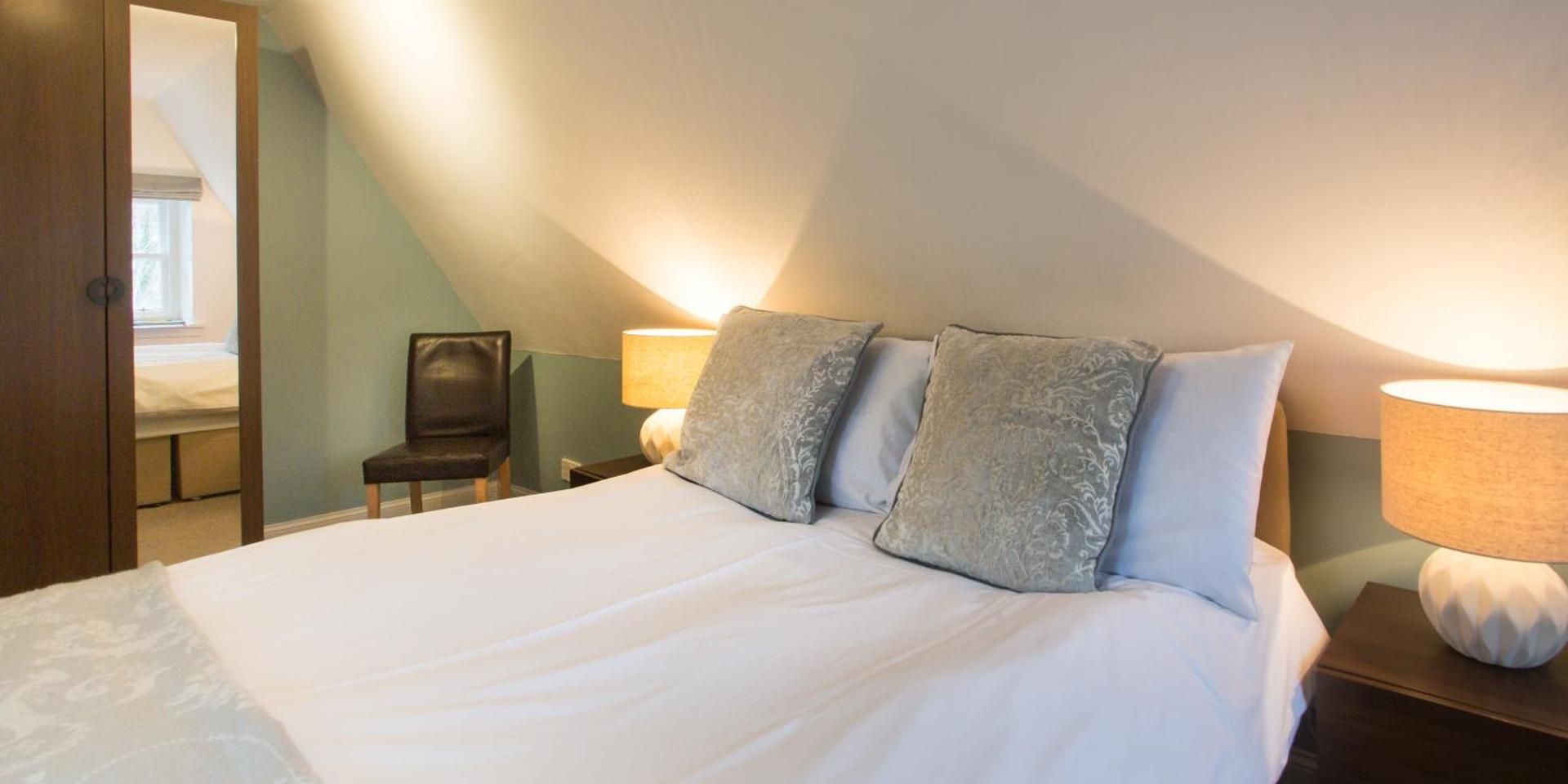 Small Double Room