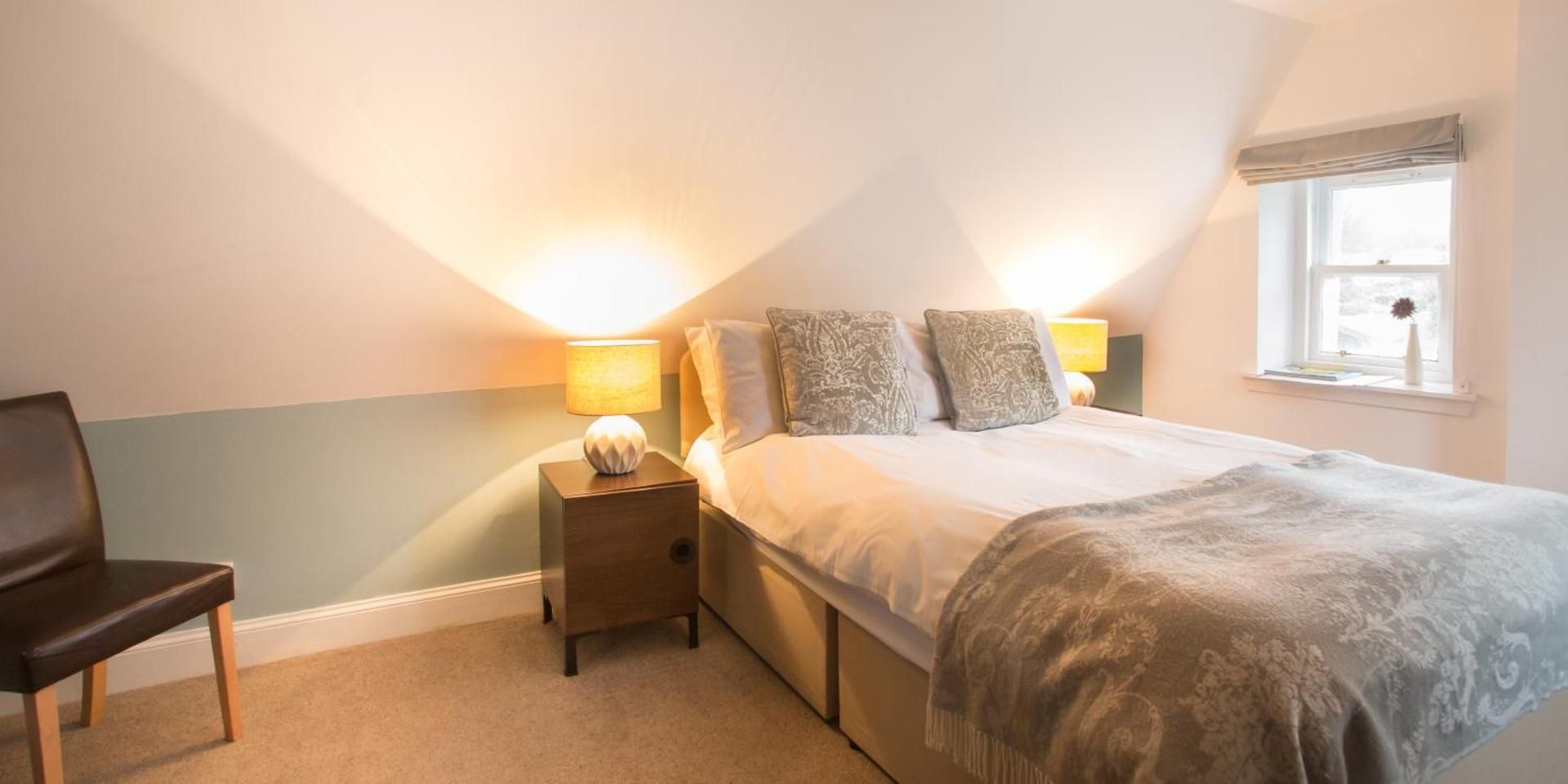 Small Double Room