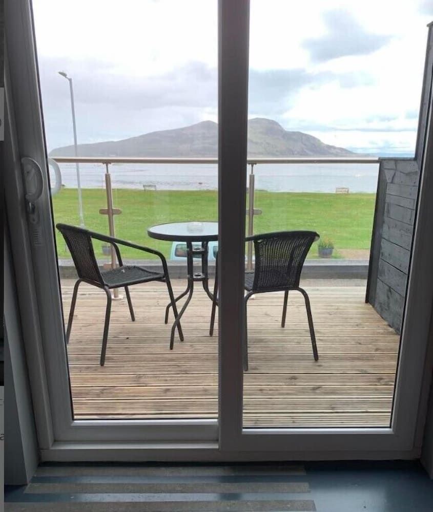Superior Double Room, Balcony, Sea View