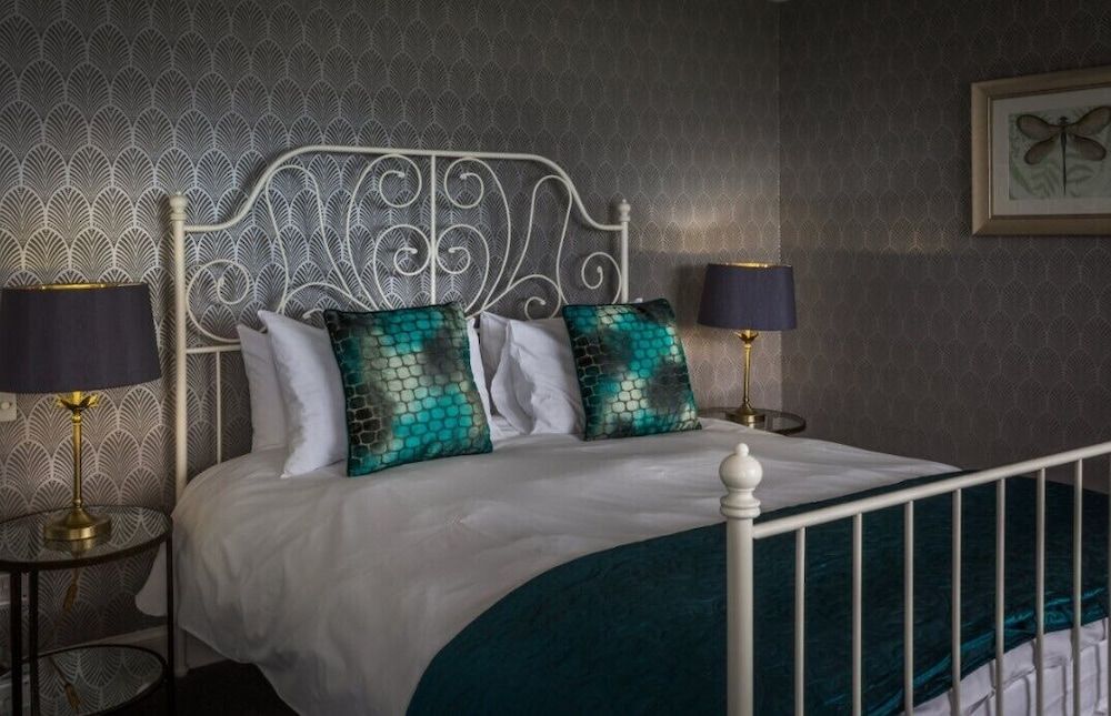 Superior Double Room, Sea View