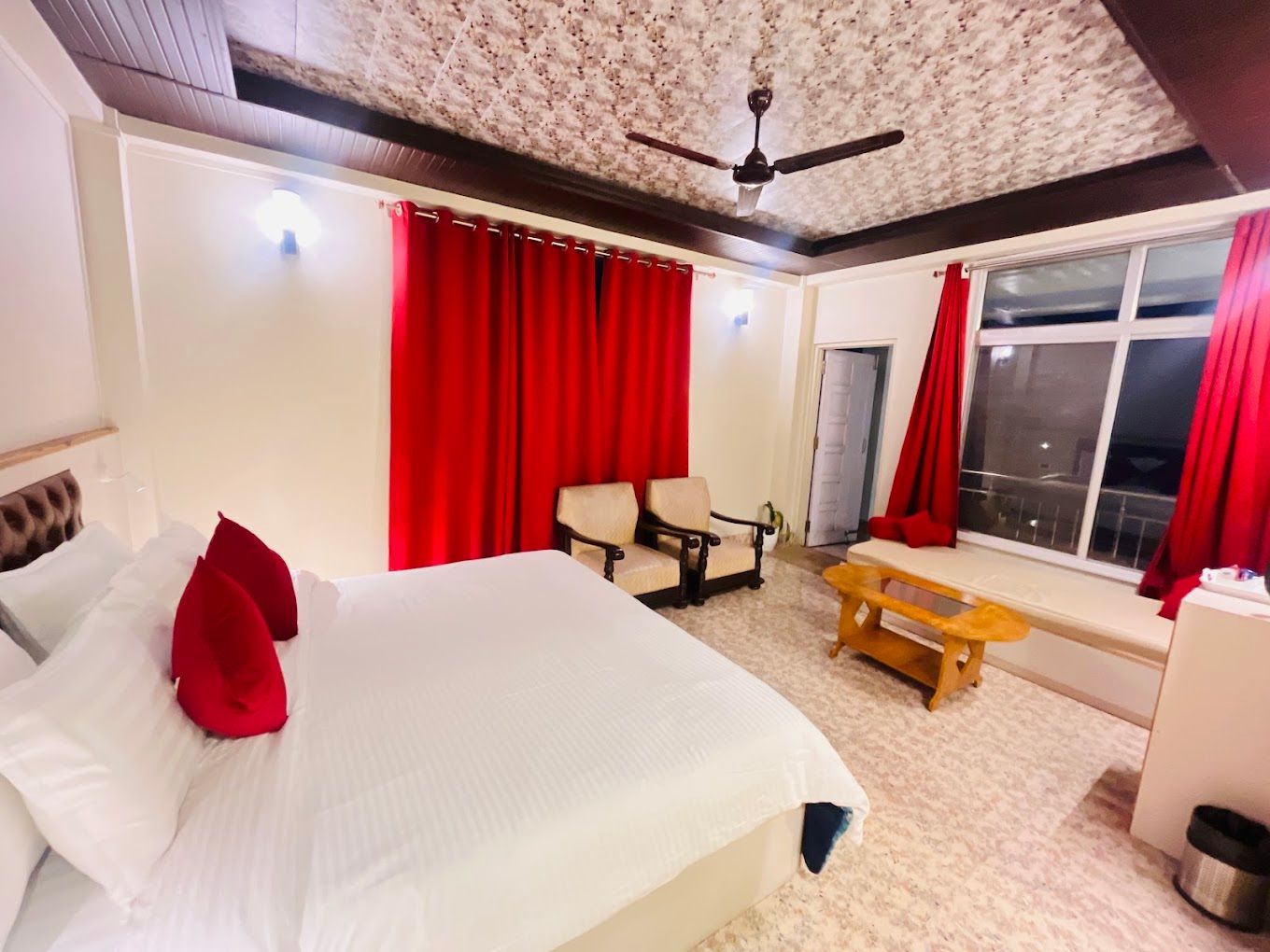 Vista By La Kupar Deluxe Room 3