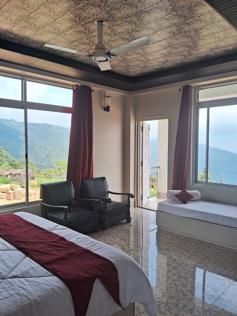 Vista By La Kupar Deluxe Room 4