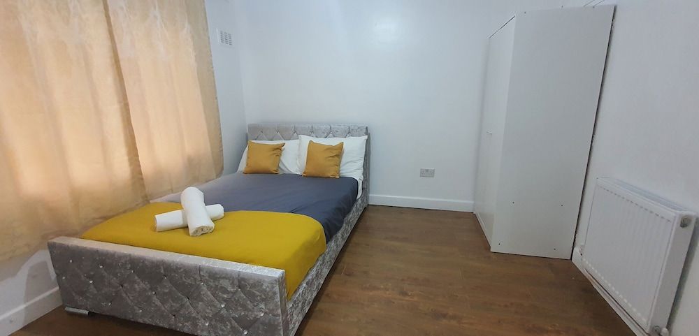Marahome Basic Double Room, 1 Double Bed, Non Smoking