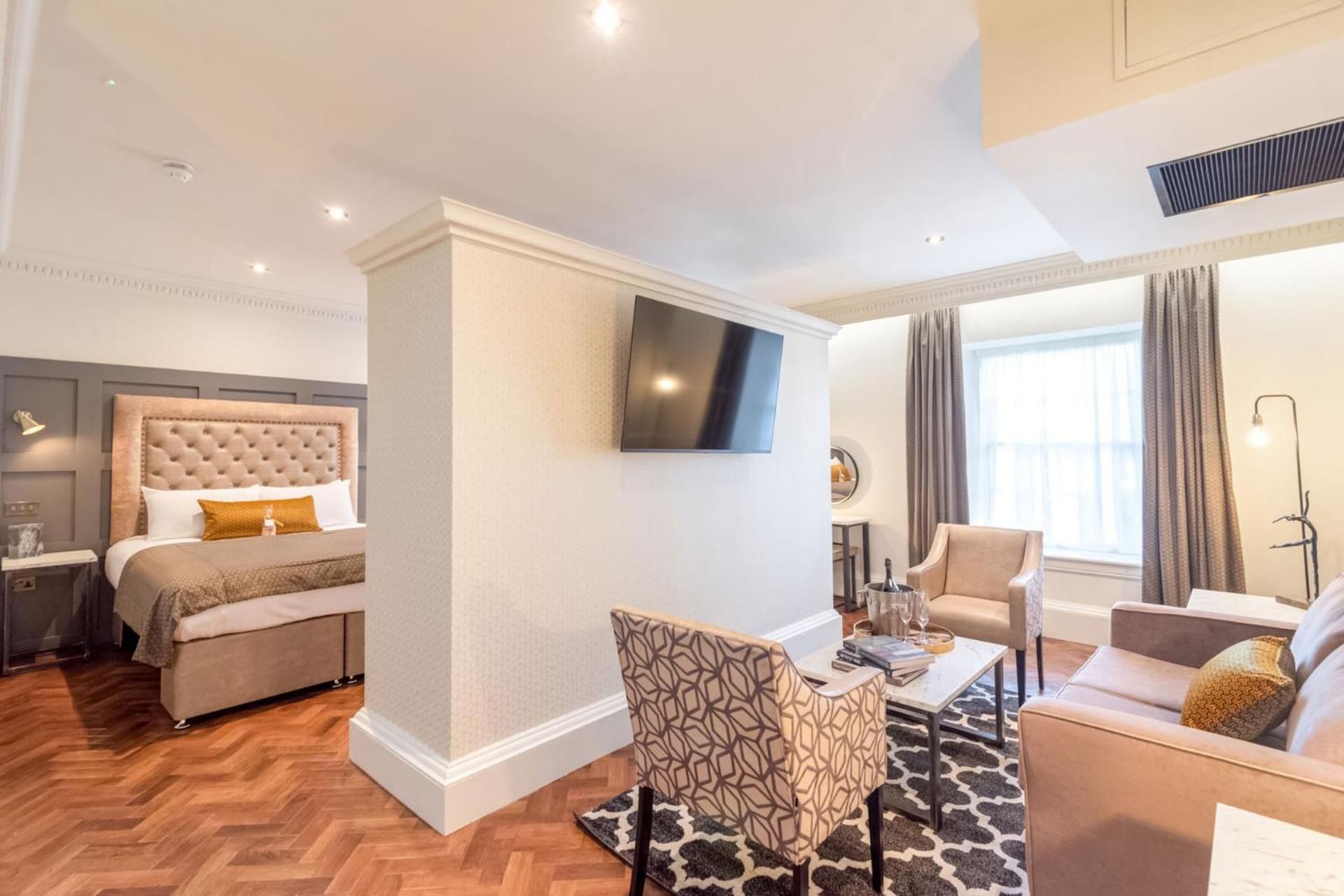 King Street Aparthotel