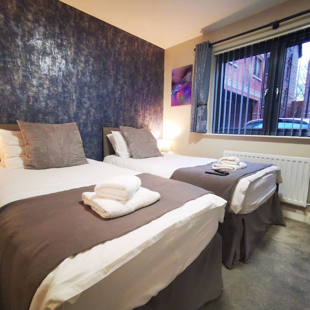 Apartment, Accessible