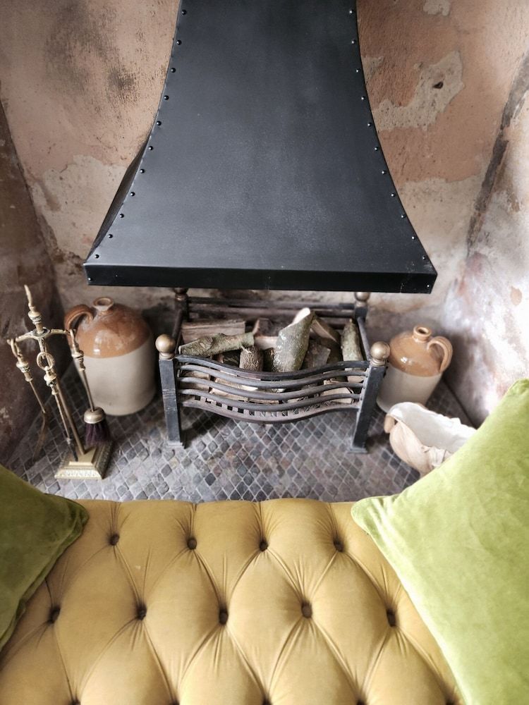 The New Inn Deluxe Double Room, Private Bathroom 13