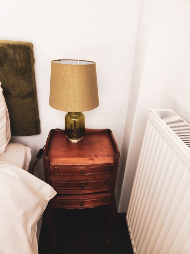 The New Inn Deluxe Double Room, Private Bathroom 12