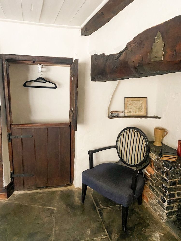 The New Inn Comfort Twin Room, Private Bathroom 15