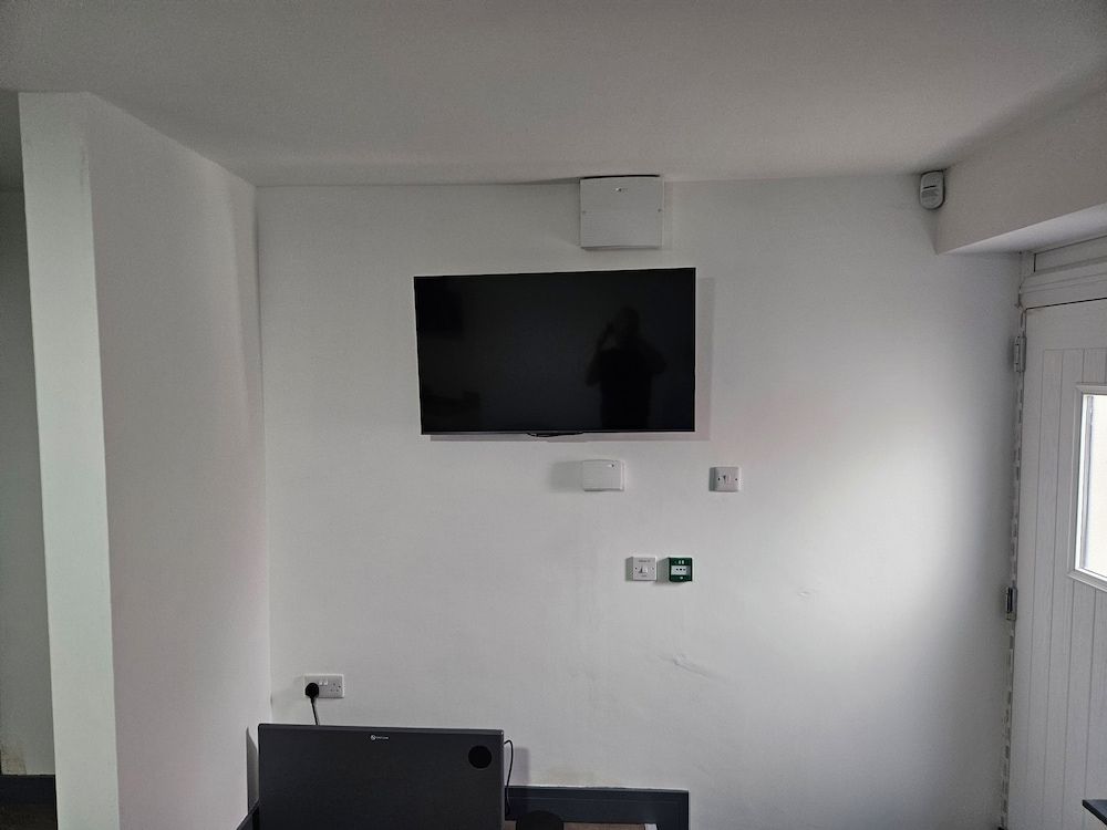 Don Valley Apartments Design Studio, 1 Double Bed, Non Smoking 5