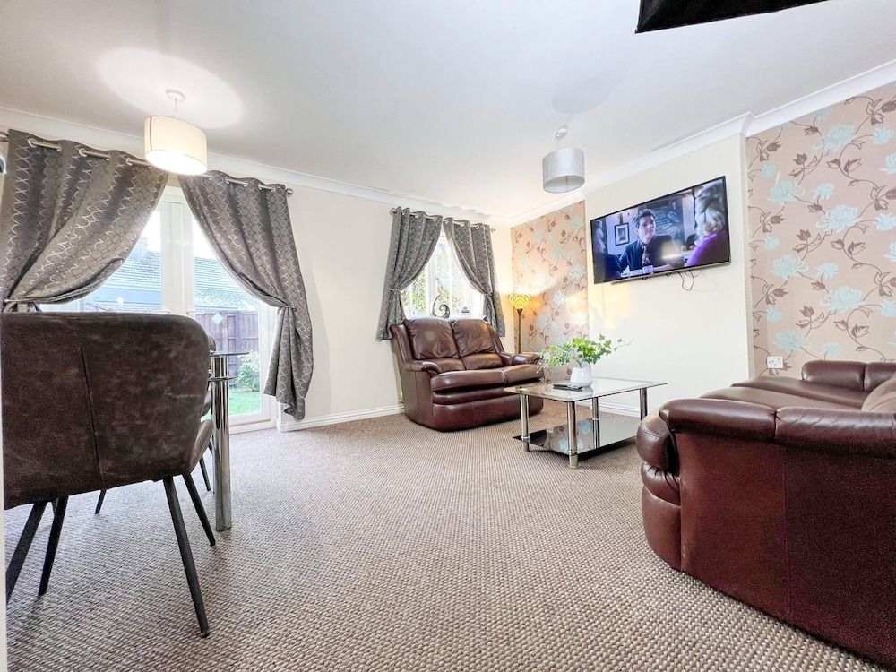 The Old Dairy Holiday Home Comfort House, Private Bathroom 23