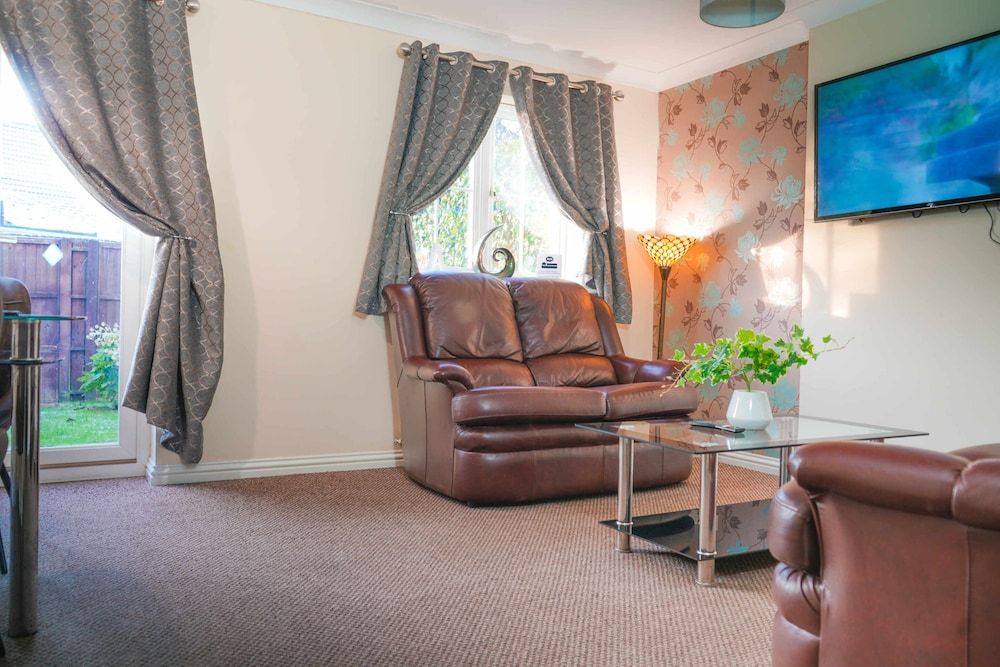 The Old Dairy Holiday Home Comfort House, Private Bathroom 24