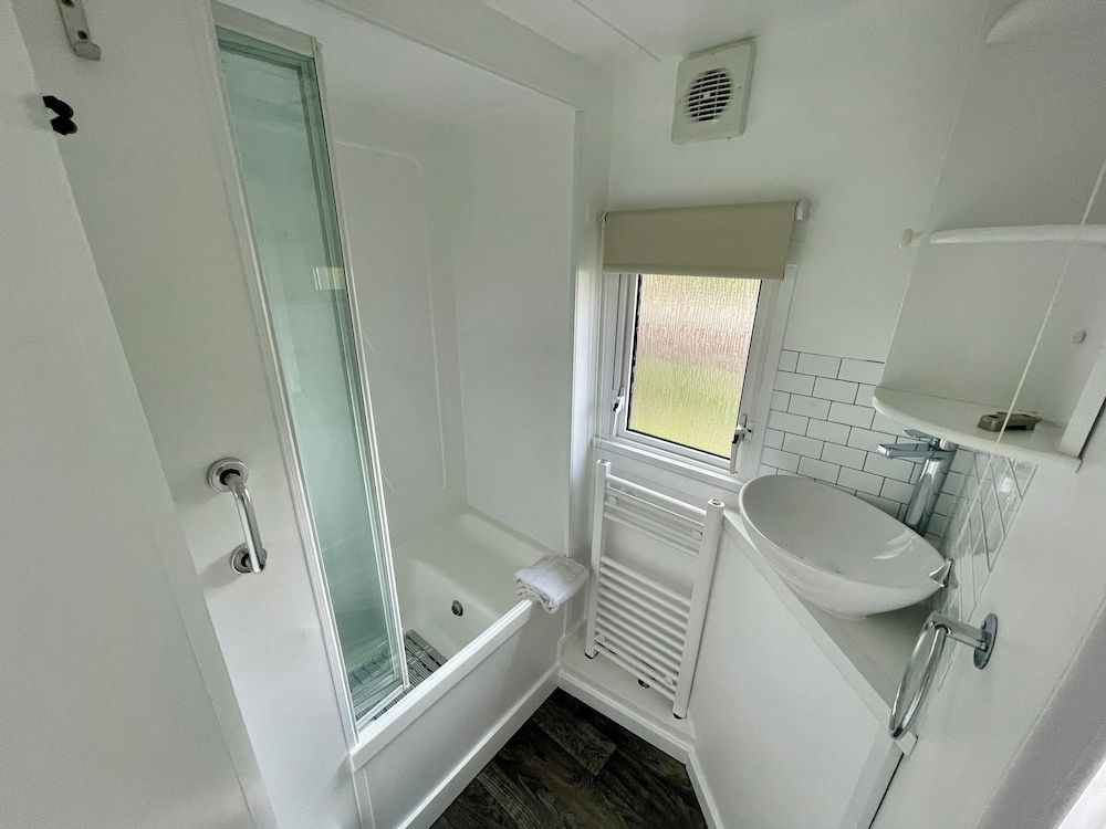 Celtic Lodges Standard House, 2 Bedrooms, Garden View 17