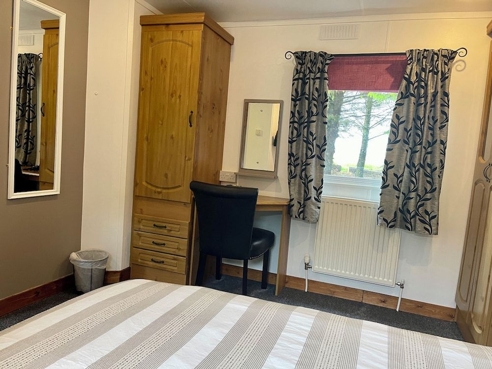 Celtic Lodges Standard House, 2 Bedrooms, Garden View 20