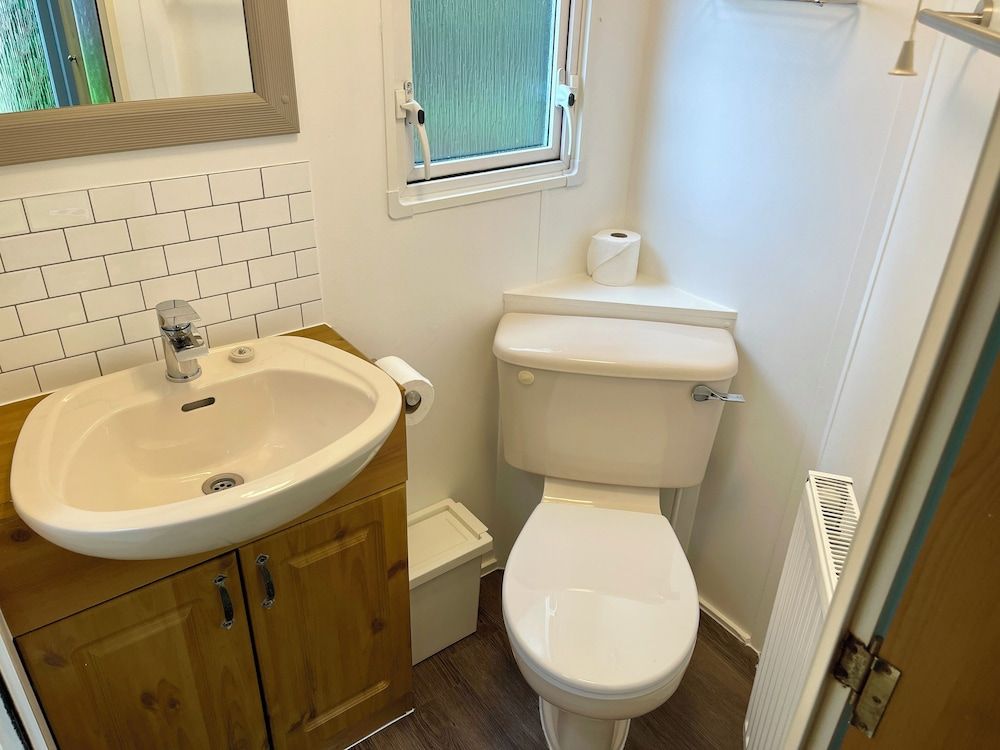 Celtic Lodges Standard House, 2 Bedrooms, Garden View 15