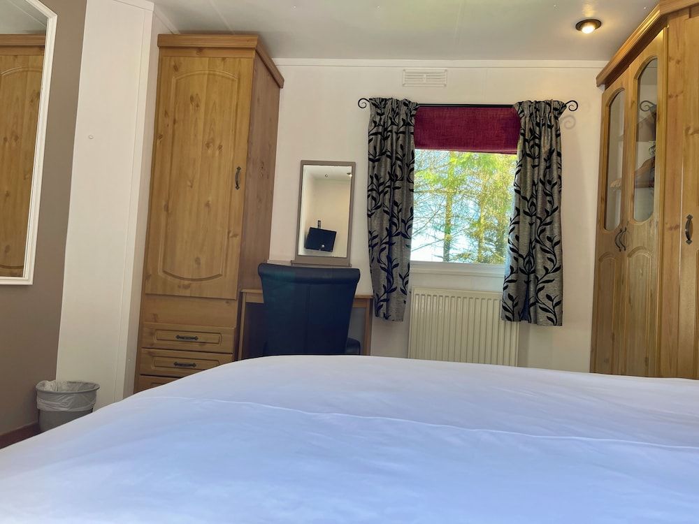 Celtic Lodges Standard House, 2 Bedrooms, Garden View 6