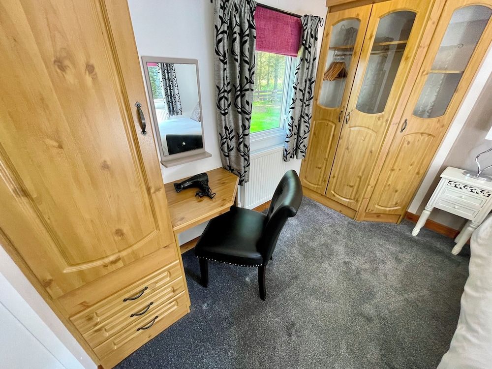 Celtic Lodges Standard House, 2 Bedrooms, Garden View 22