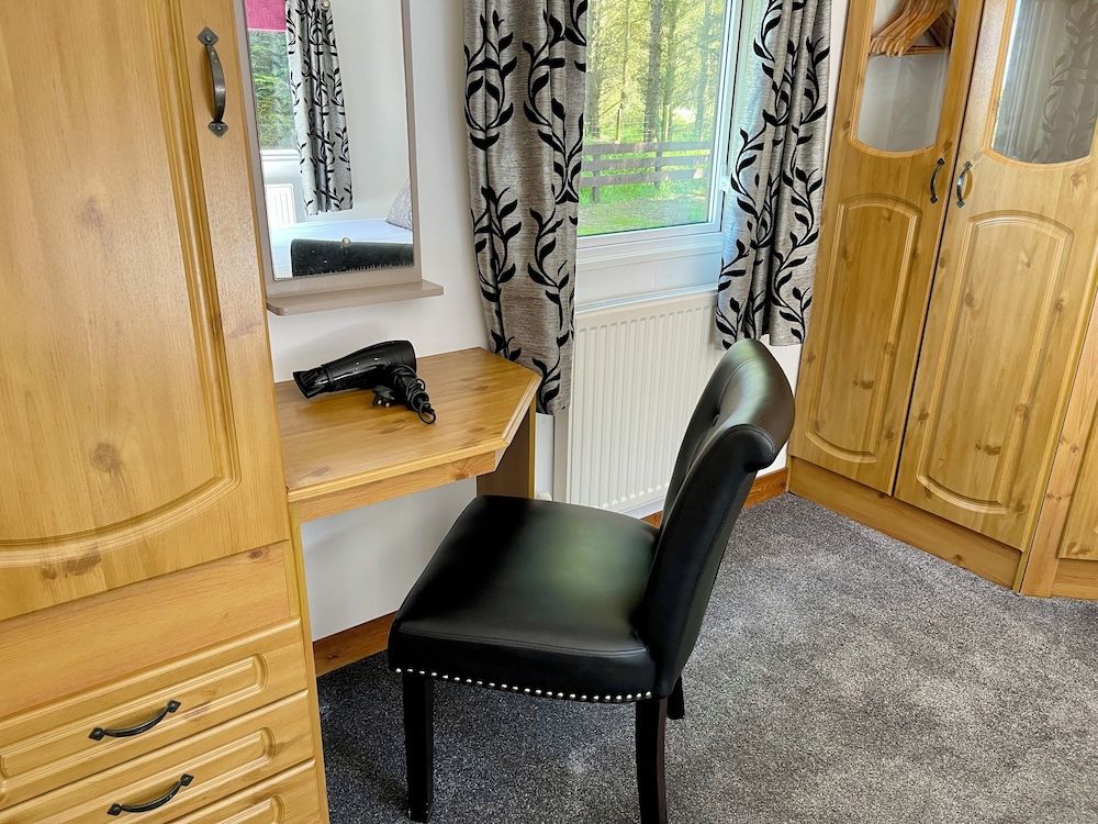 Celtic Lodges Standard House, 2 Bedrooms, Garden View 21