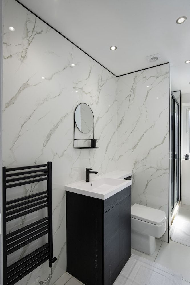 Haven Heights International Apartment 4