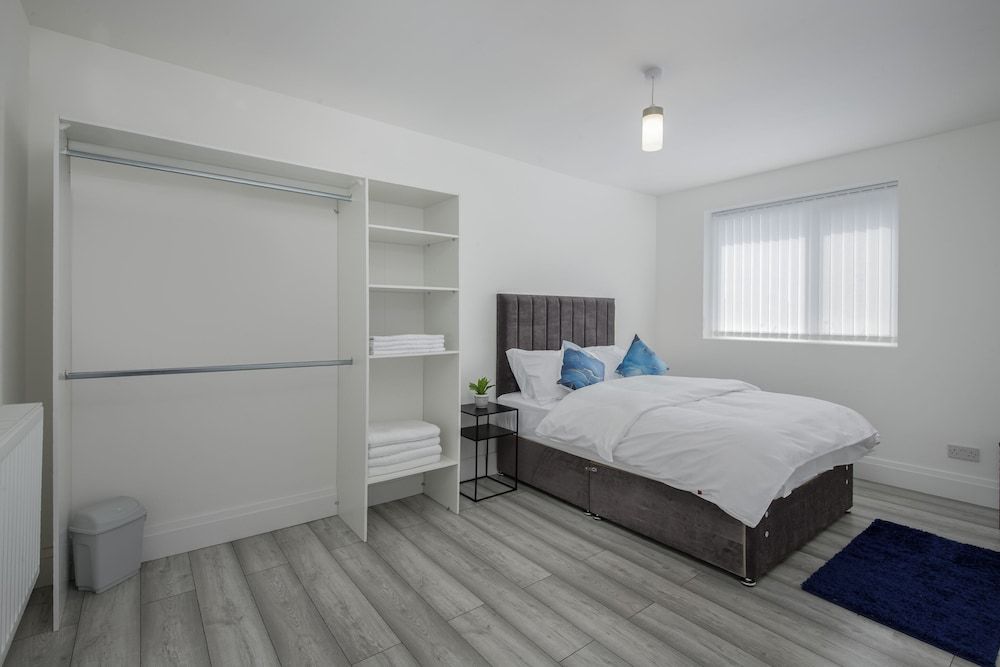 Haven Heights International Apartment