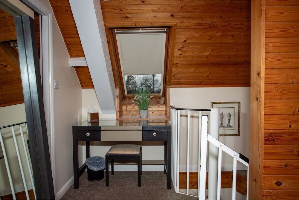 The Anglers Arms Apartment 4