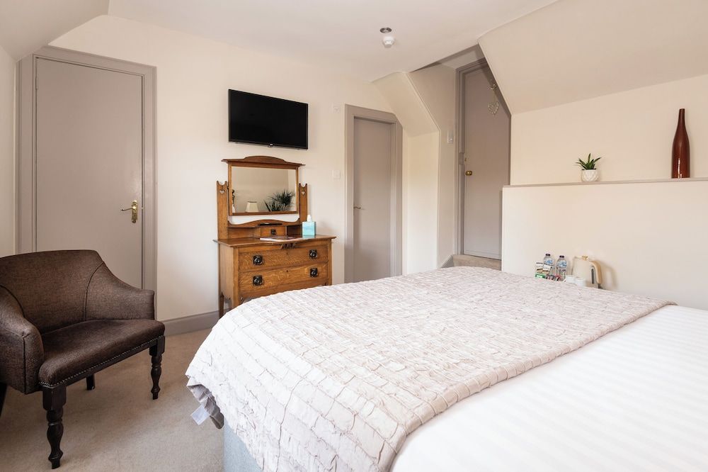 Standard Double Room, 1 Double Bed, Non Smoking