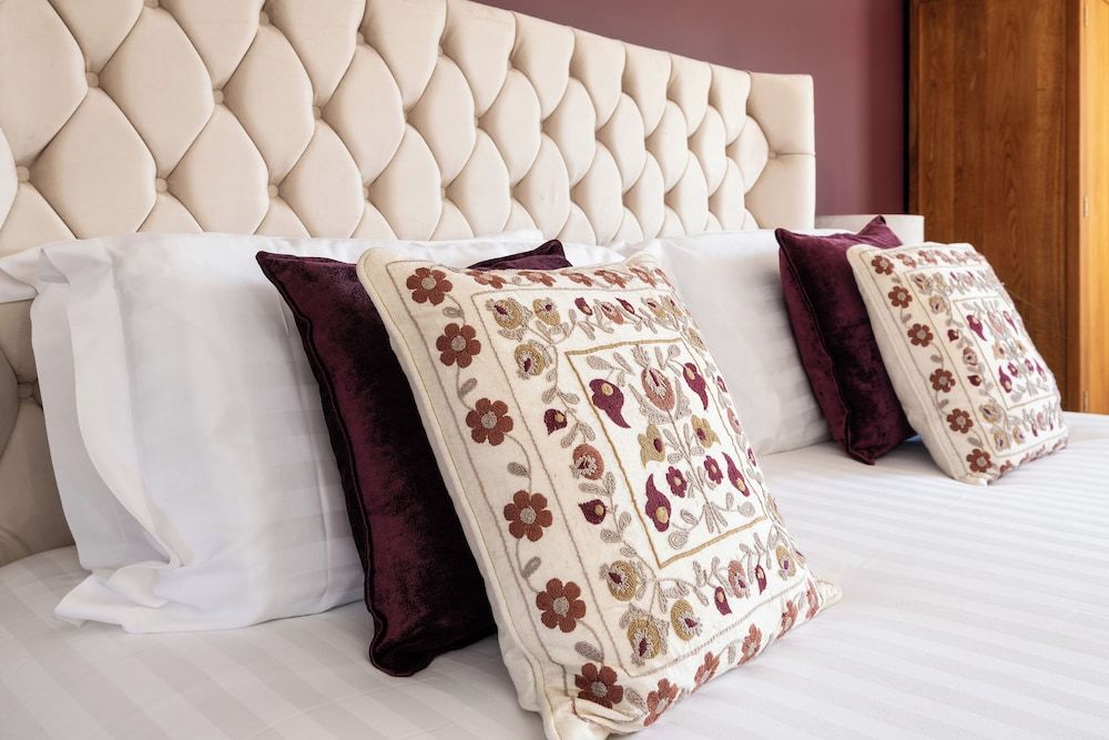 Junior Suite, Valley View