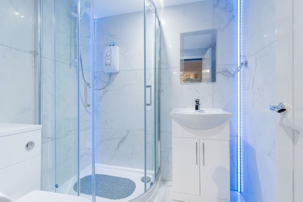 No. Twenty Hotel & Bar Premium Double Room, Ensuite, Garden View 6