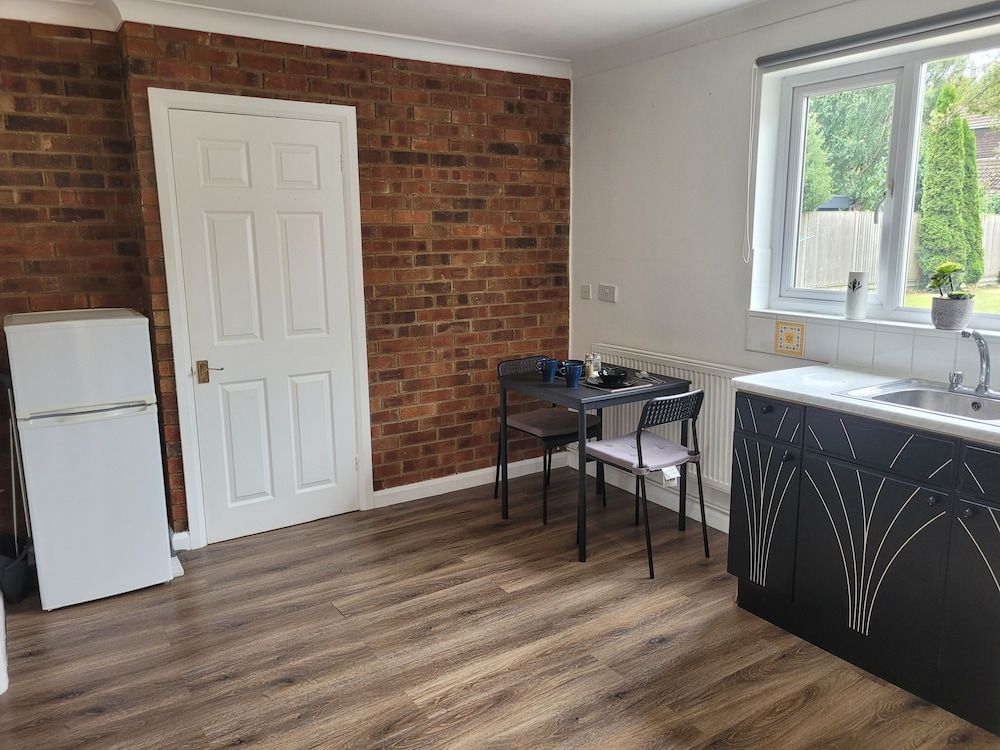 Luton City Escape - Modern 1BR Apartment Apartment 10