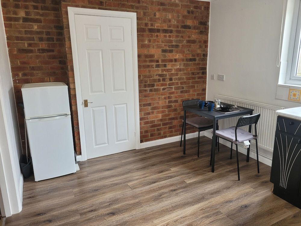 Luton City Escape - Modern 1BR Apartment Apartment 11