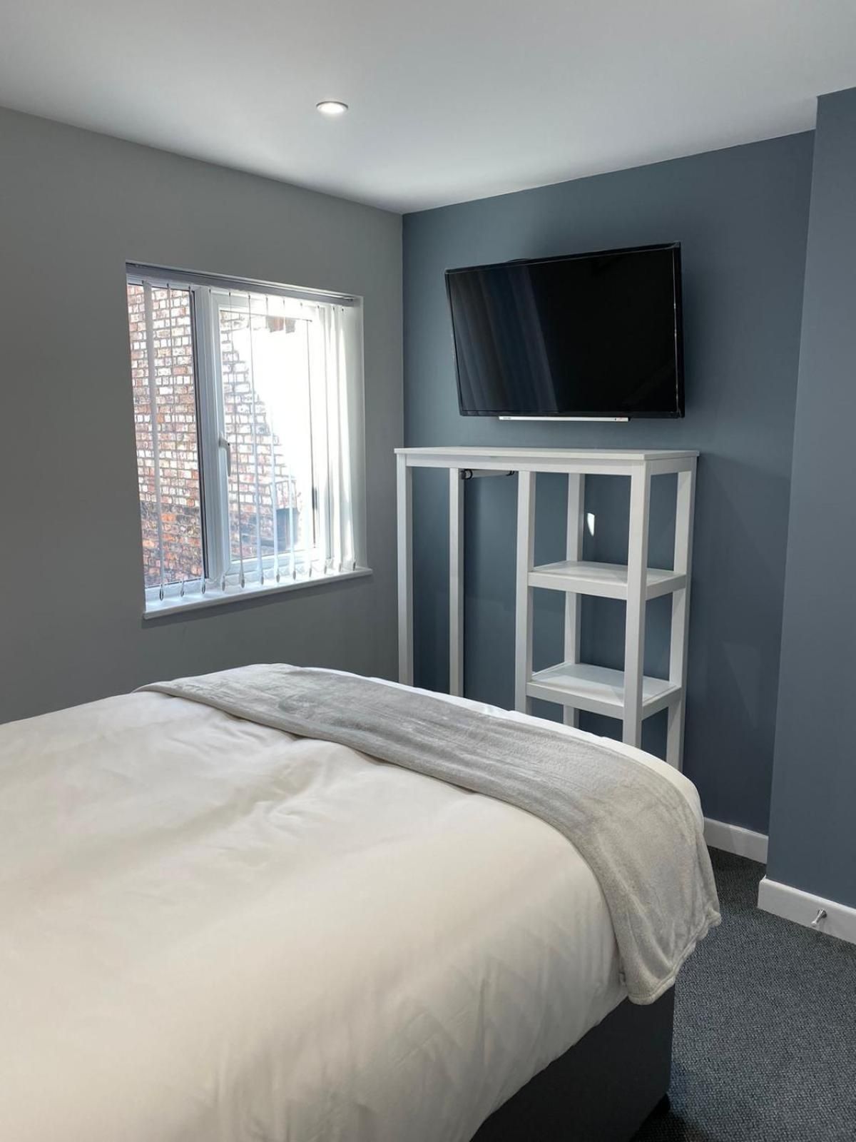 Budget Double Room
