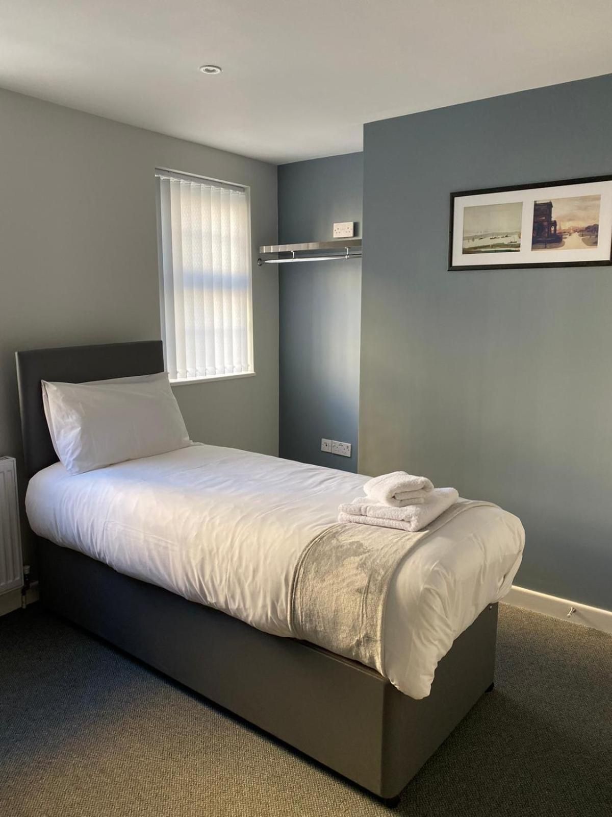 Triple Room with Private Bathroom