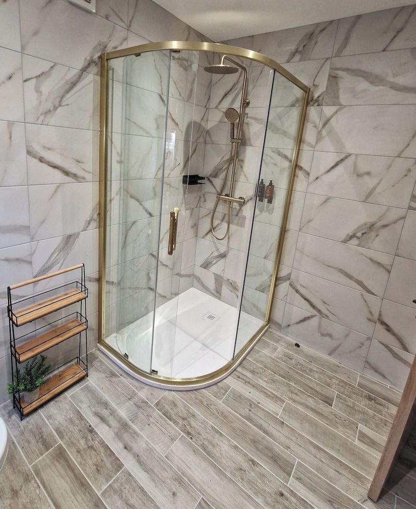 Gleann Ciuin Apartment, 1 Bedroom 7