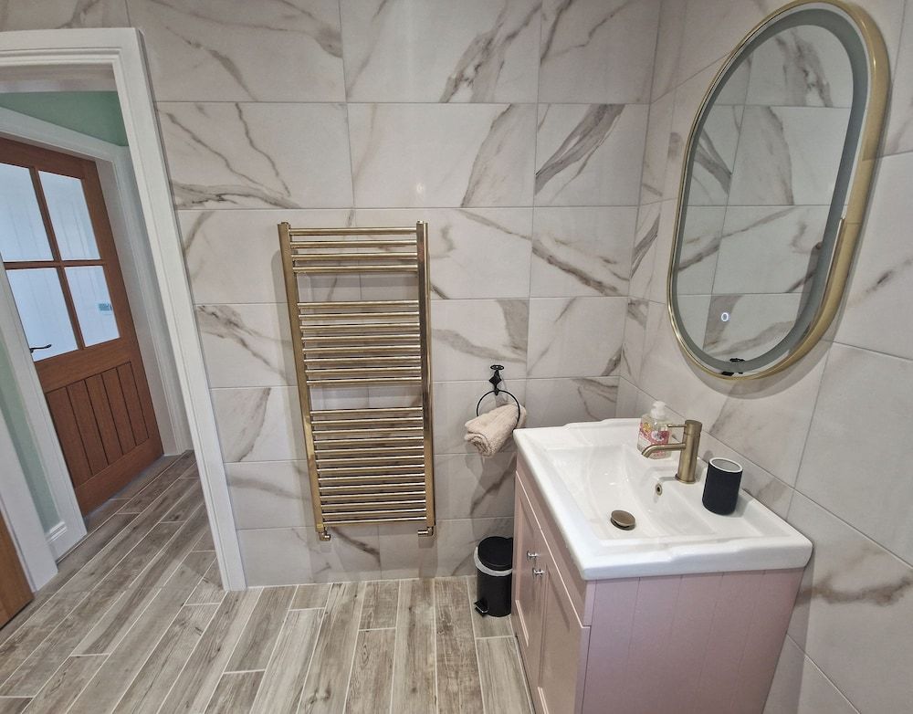 Gleann Ciuin Apartment, 1 Bedroom 5