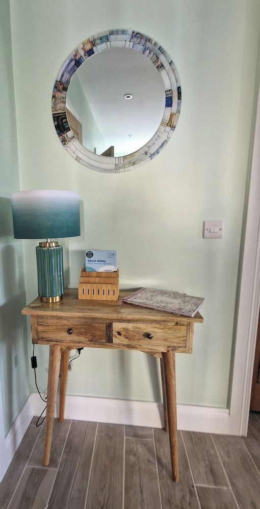 Gleann Ciuin Apartment, 1 Bedroom 9