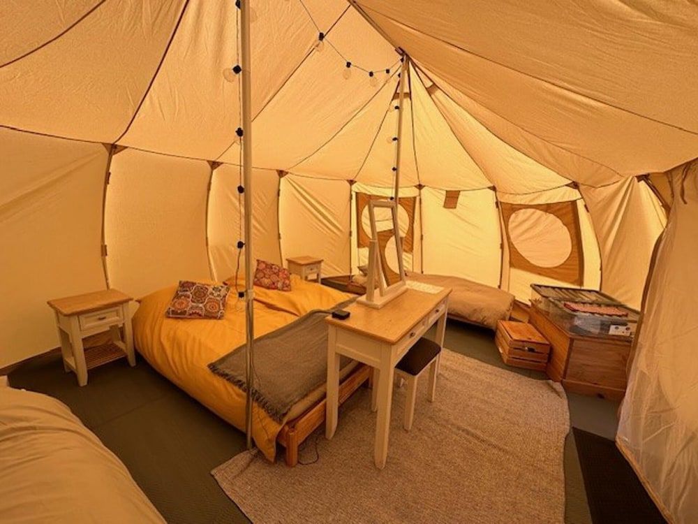 Cabin