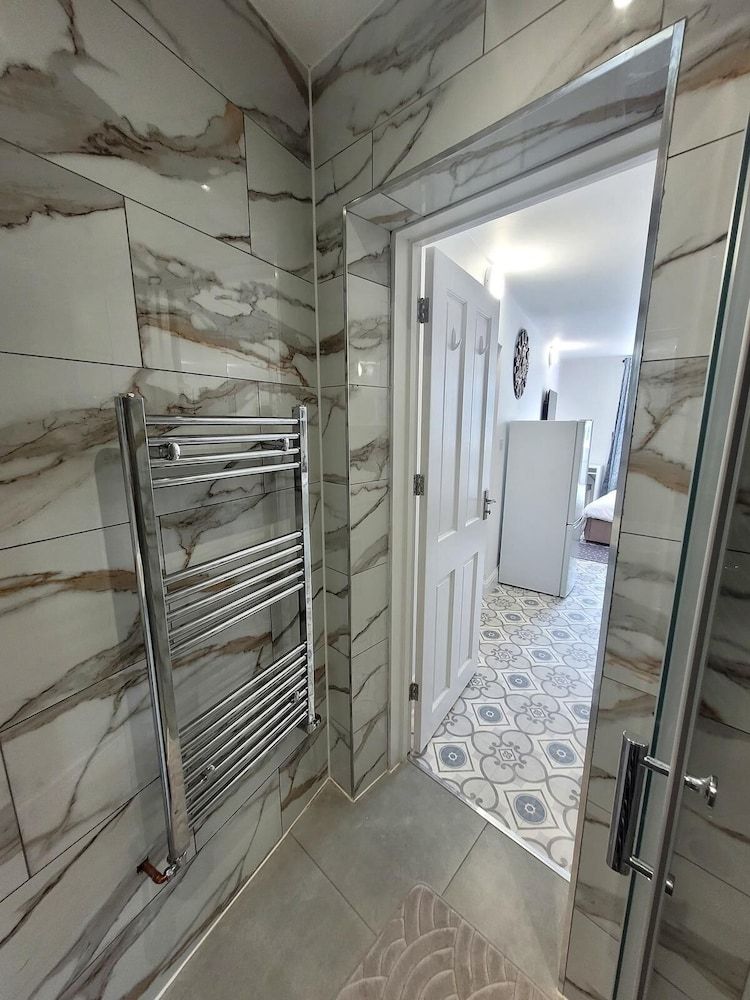 Tranquil Studio Retreat With Free Parking Studio 4