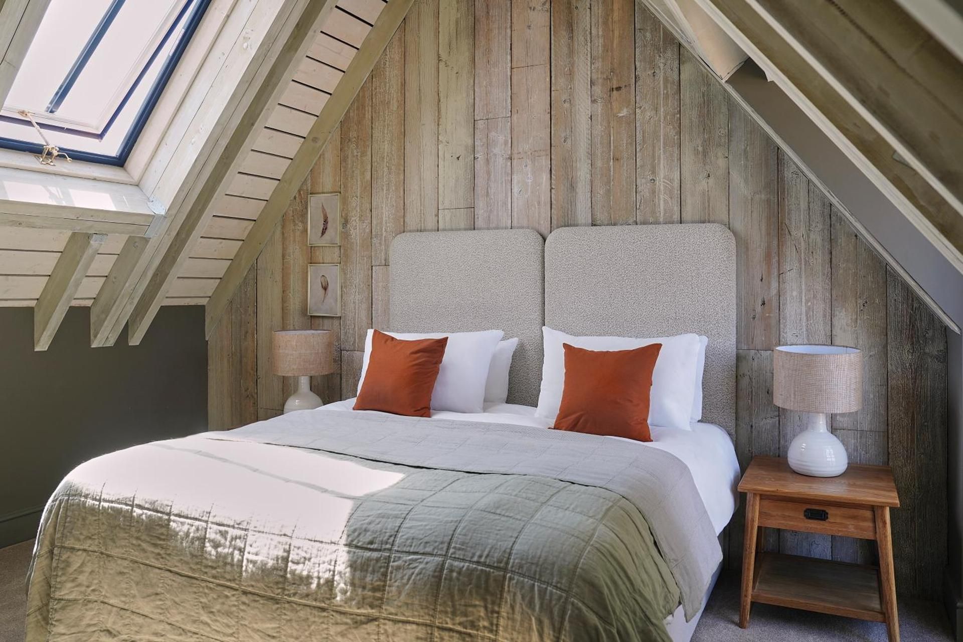 Superior King Room