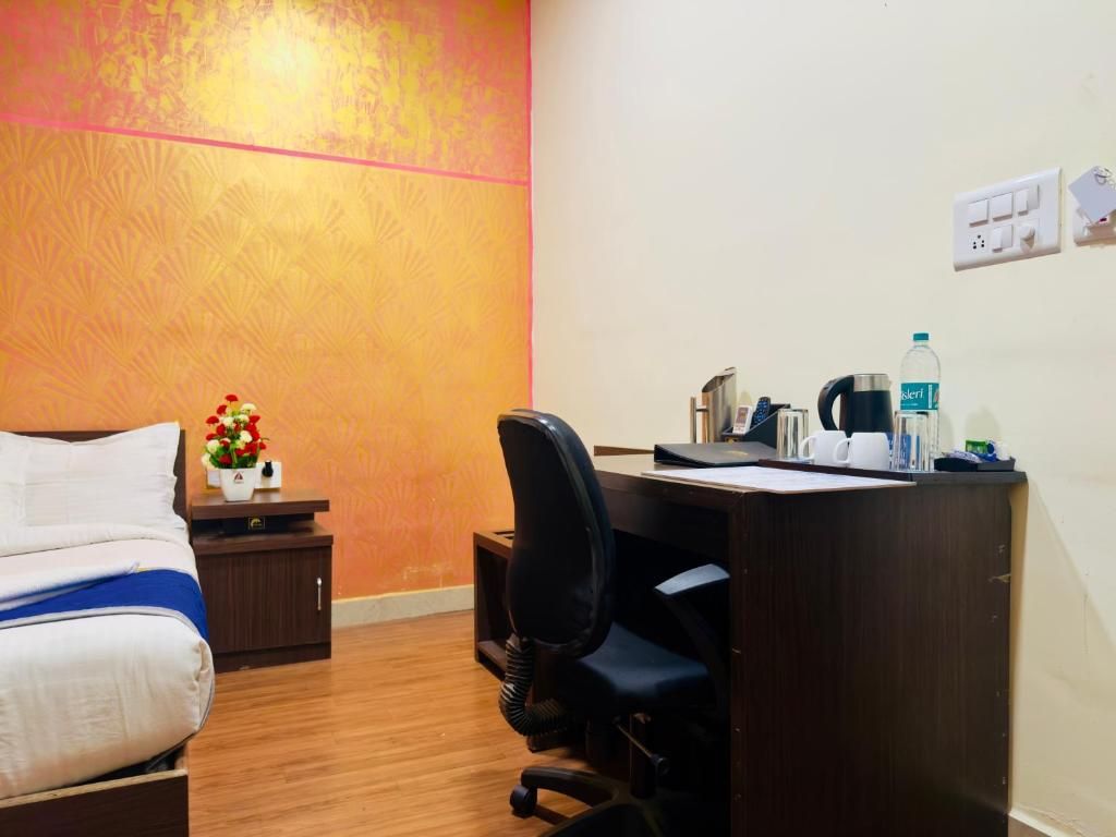 Executive Suite Room