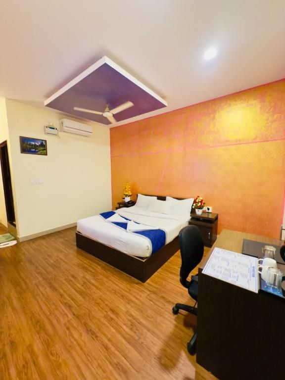 Executive Suite Room