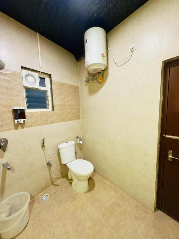 Executive Suite Room