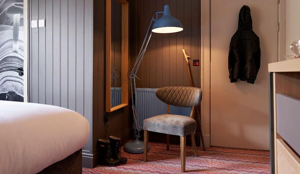 Bike & Boot Peak District Family Double or Twin Room 5