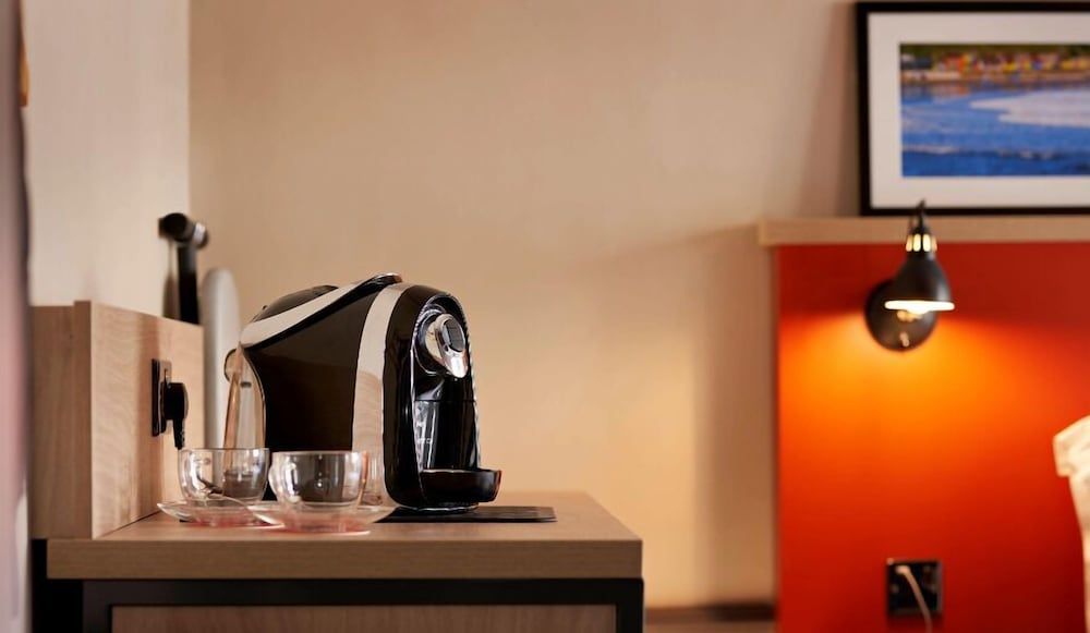 Bike & Boot Peak District Standard Double Room 4