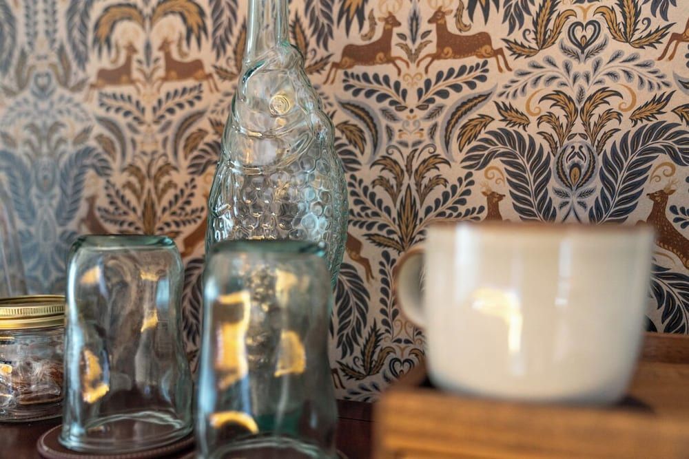 The Buddle Inn Deluxe Double Room, Sea View 6