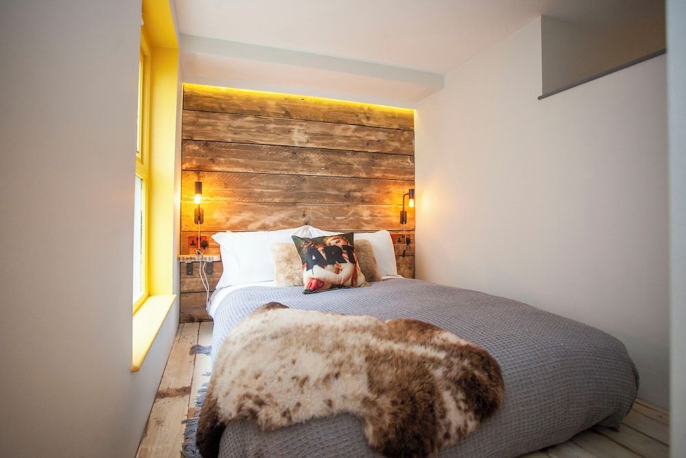 Higgihaus Apartment 2, Clare St Aparthotel