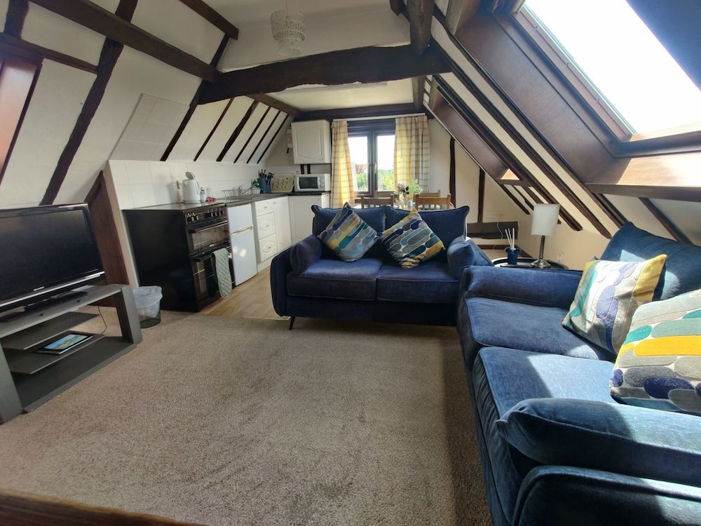 Birds Farm Duplex, 2 Bedrooms 7