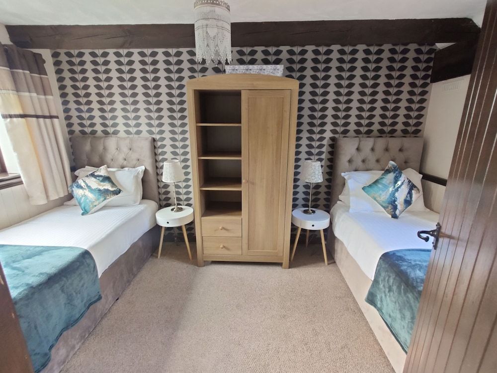 Birds Farm Cottage, 2 Bedrooms