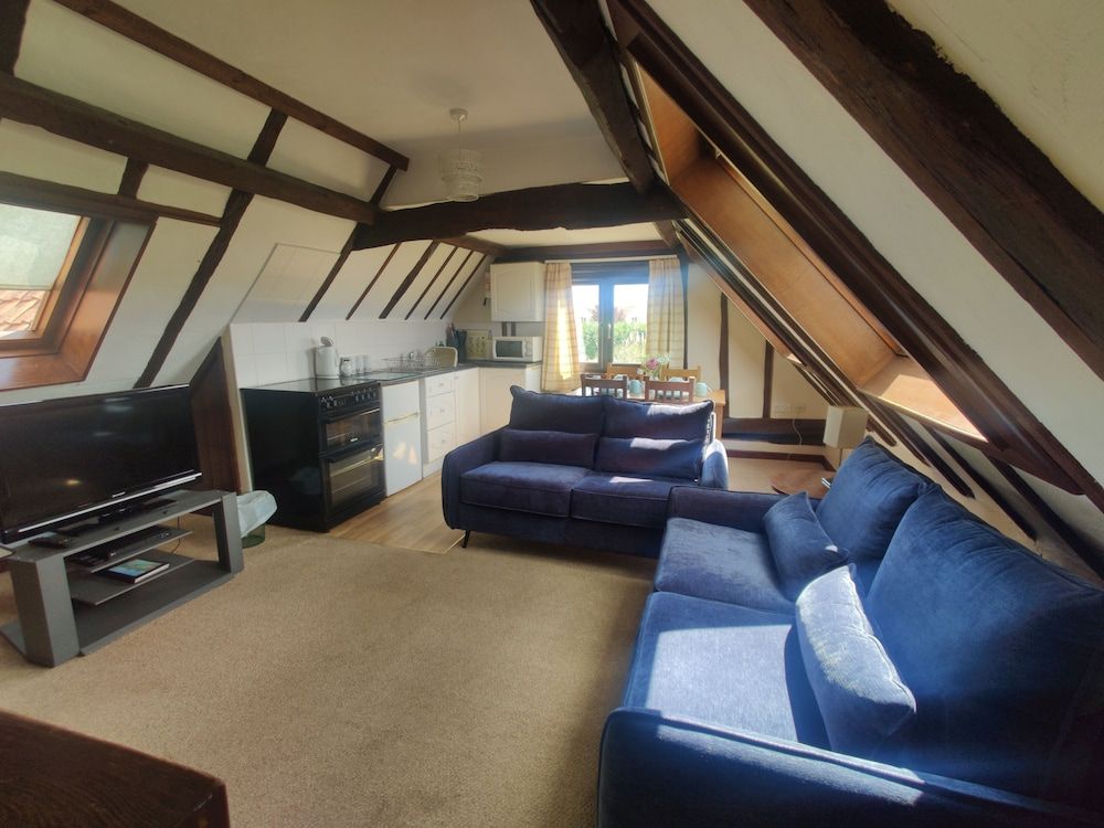 Birds Farm Duplex, 2 Bedrooms 6