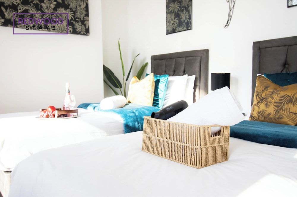 Economy Apartment, 1 Bedroom, Private Bathroom