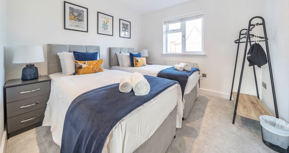 Comfort Apartment, 1 Bedroom, Private Bathroom